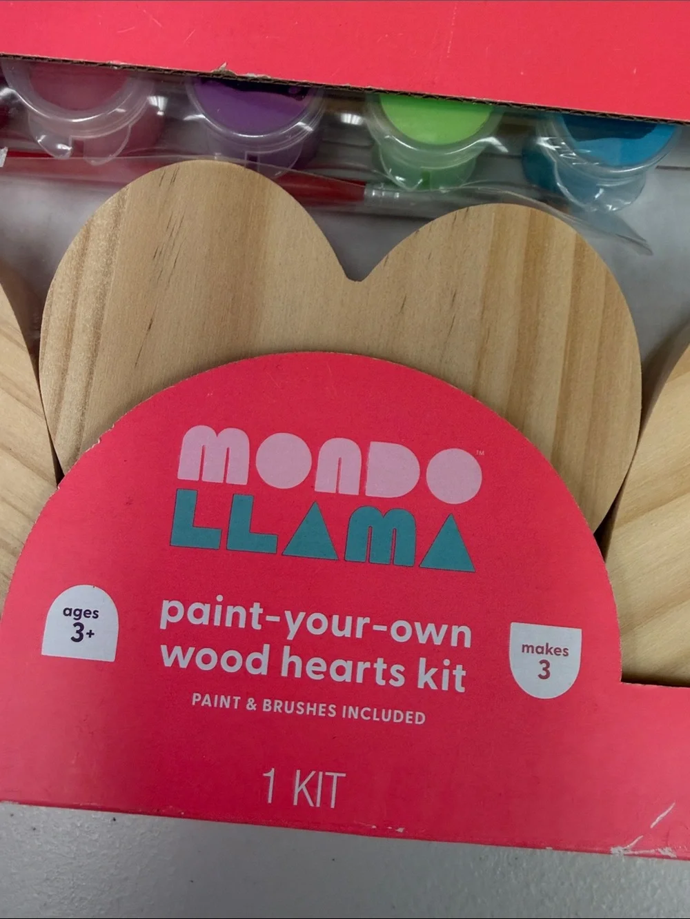 Mondo Llama mondo llama